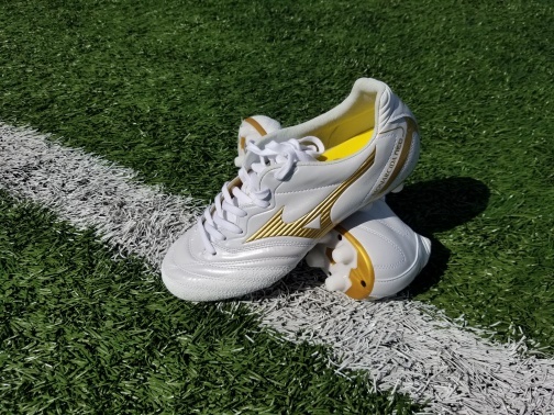 サッカー モナルシーダnewモデル パシオン横浜店