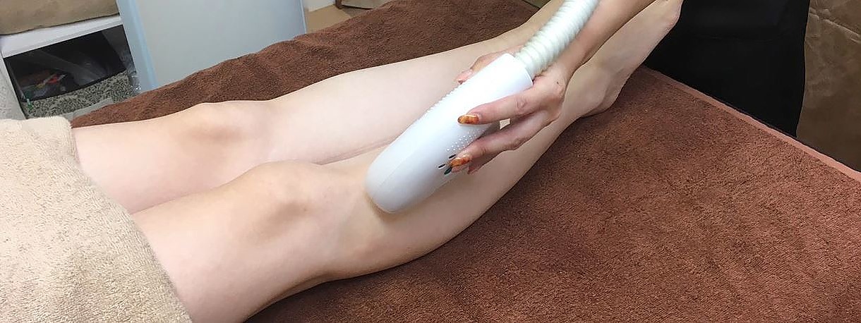 Men Sメンズ脱毛 藤枝市の脱毛専門店 おうちエステk