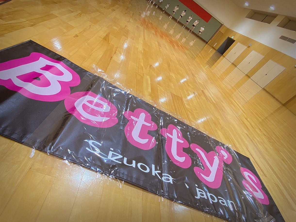 Fit Bell製】エアロビ レオタード（Fit 言うまでもなし Bell製 