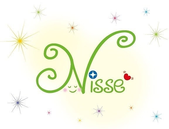 18 3月 Nisse 藤枝市 サンキャッチャー