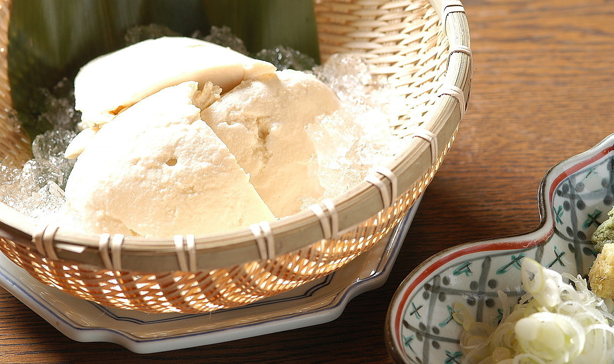 濱清 とうふ川風_トップ