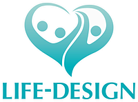ライフデザイン ロゴ画像