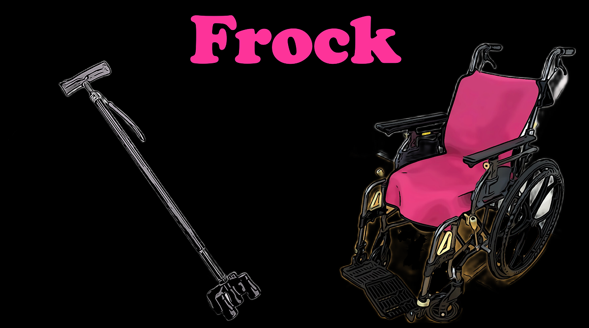 フロック　トップ画像